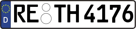 RE-TH4176