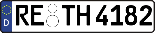 RE-TH4182