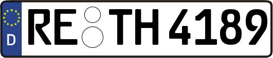RE-TH4189