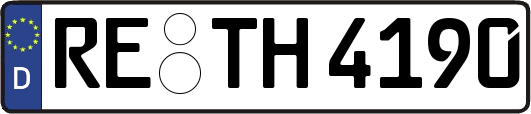 RE-TH4190