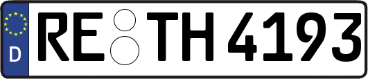 RE-TH4193