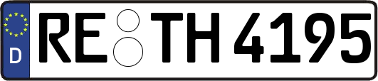 RE-TH4195