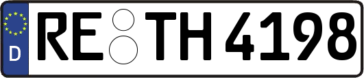 RE-TH4198