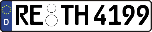 RE-TH4199