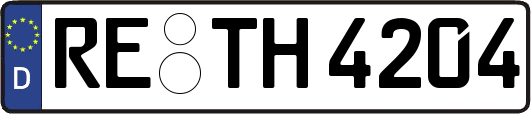 RE-TH4204