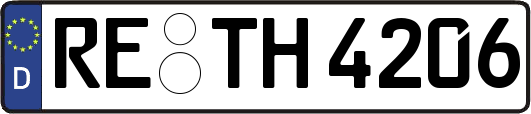 RE-TH4206