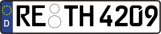 RE-TH4209