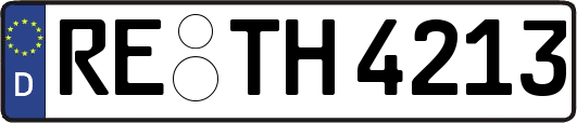 RE-TH4213