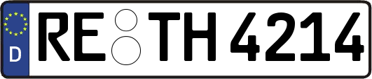 RE-TH4214