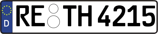 RE-TH4215