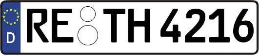 RE-TH4216