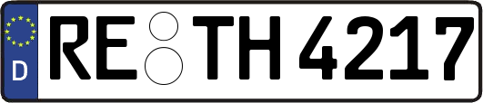 RE-TH4217