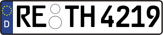 RE-TH4219