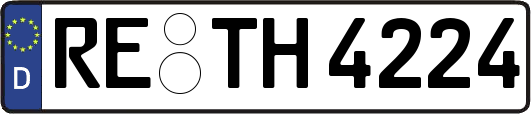 RE-TH4224