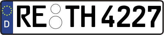 RE-TH4227