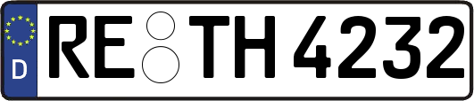 RE-TH4232