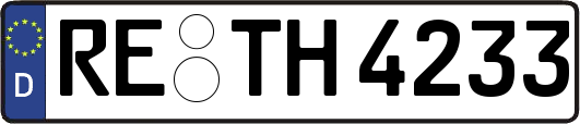 RE-TH4233