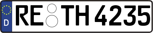 RE-TH4235