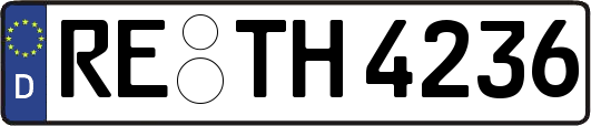 RE-TH4236
