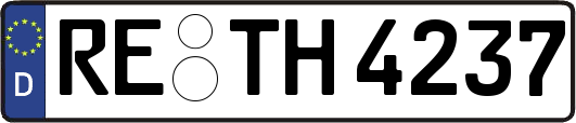RE-TH4237