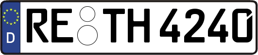 RE-TH4240