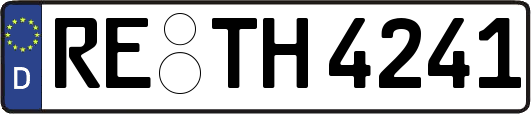 RE-TH4241