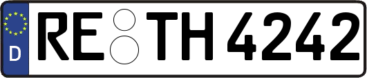 RE-TH4242