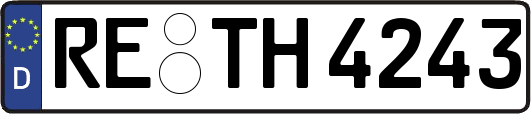 RE-TH4243