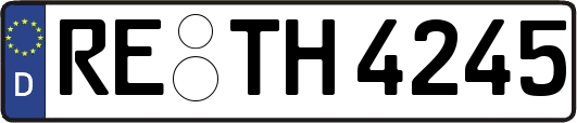 RE-TH4245