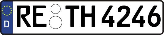 RE-TH4246
