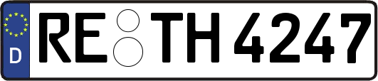 RE-TH4247