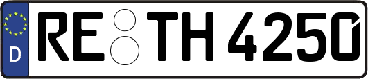 RE-TH4250