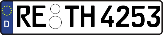 RE-TH4253