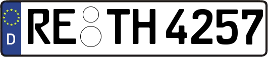 RE-TH4257