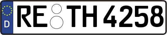 RE-TH4258