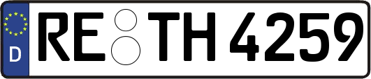 RE-TH4259