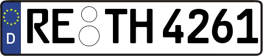RE-TH4261