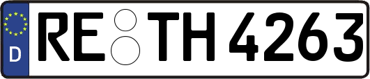 RE-TH4263