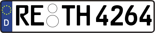 RE-TH4264