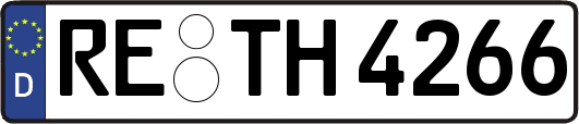 RE-TH4266