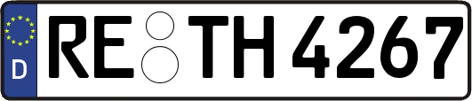 RE-TH4267