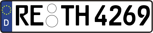 RE-TH4269
