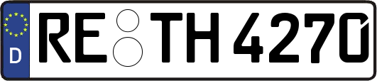 RE-TH4270