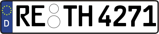 RE-TH4271