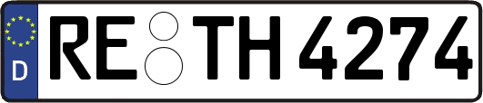 RE-TH4274