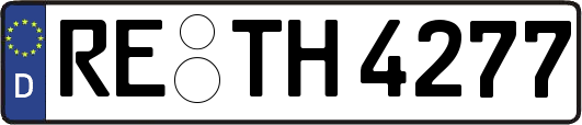 RE-TH4277