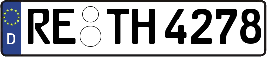 RE-TH4278