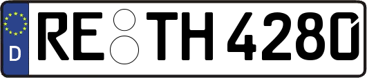 RE-TH4280