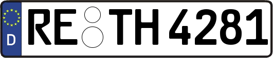 RE-TH4281