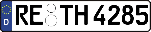 RE-TH4285